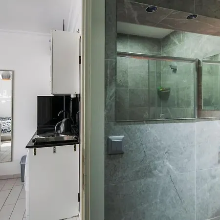 Cute 1 W Ac 300 Meters To Istiklal Street * Istanbul