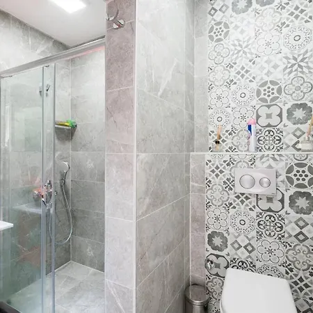 Cute 1 W Ac 300 Meters To Istiklal Street Lejlighed Istanbul