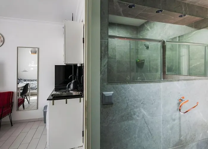 Cute 1 W Ac 300 Meters To Istiklal Street * Istanbul