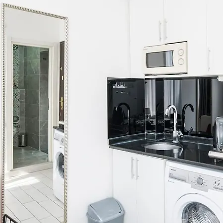 Cute 1 W Ac 300 Meters To Istiklal Street * Istanbulská provincie