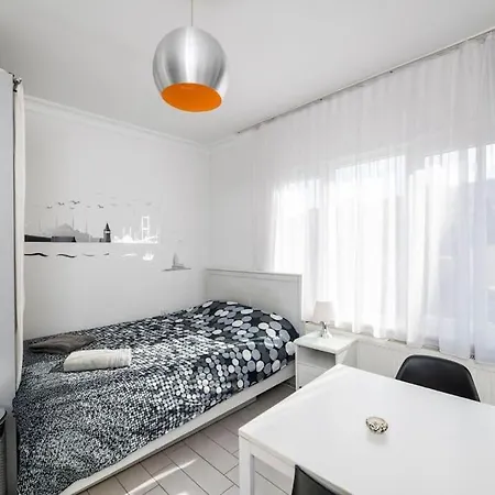 Cute 1 W Ac 300 Meters To Istiklal Street Apartmán *